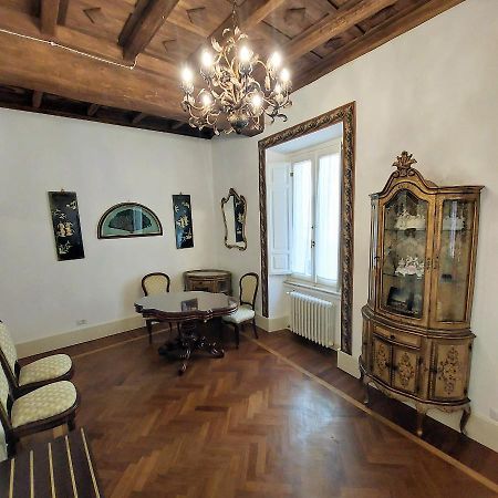Arpinelli Relais Hotel Rome Luaran gambar