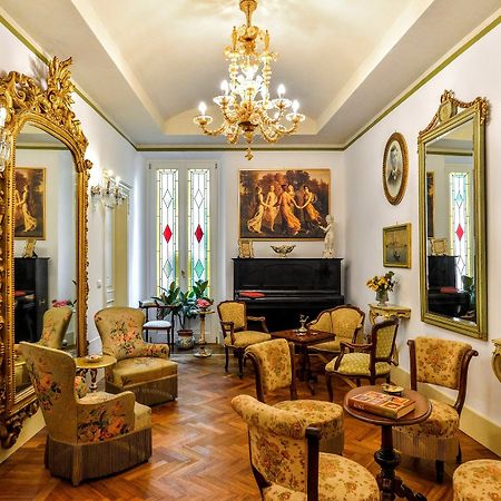 Arpinelli Relais Hotel Rome Luaran gambar