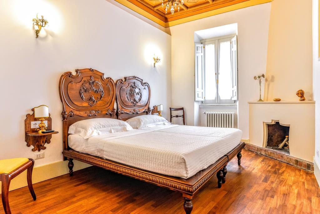 Arpinelli Relais Hotel Rome Bilik gambar