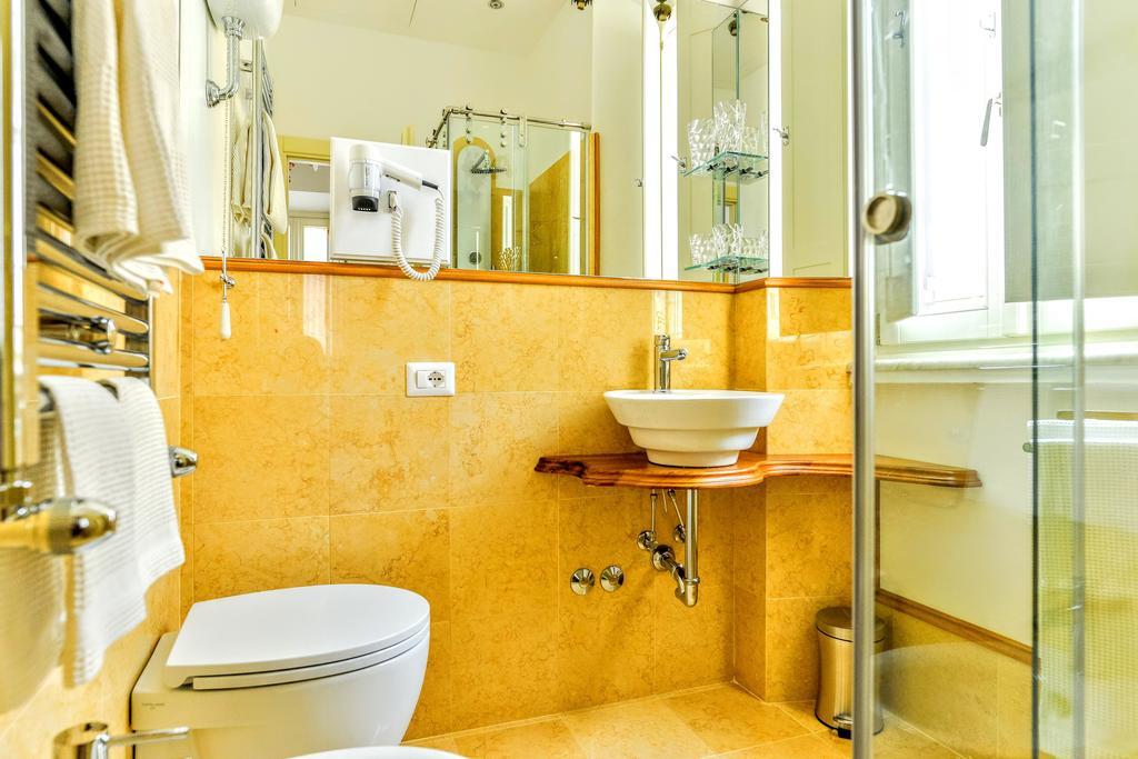 Arpinelli Relais Hotel Rome Bilik gambar