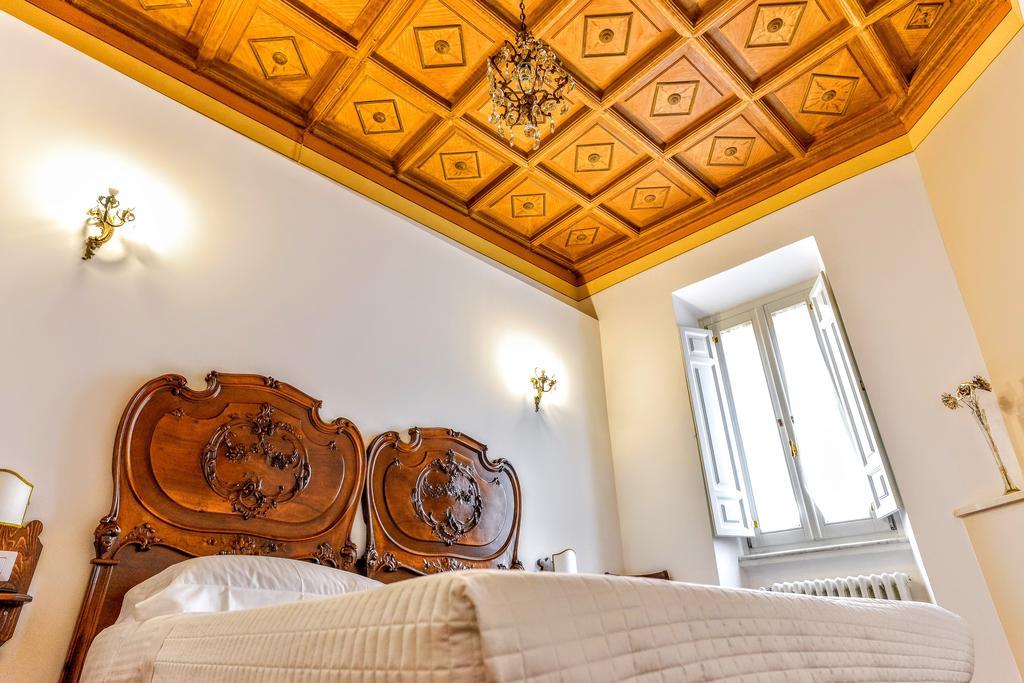Arpinelli Relais Hotel Rome Bilik gambar
