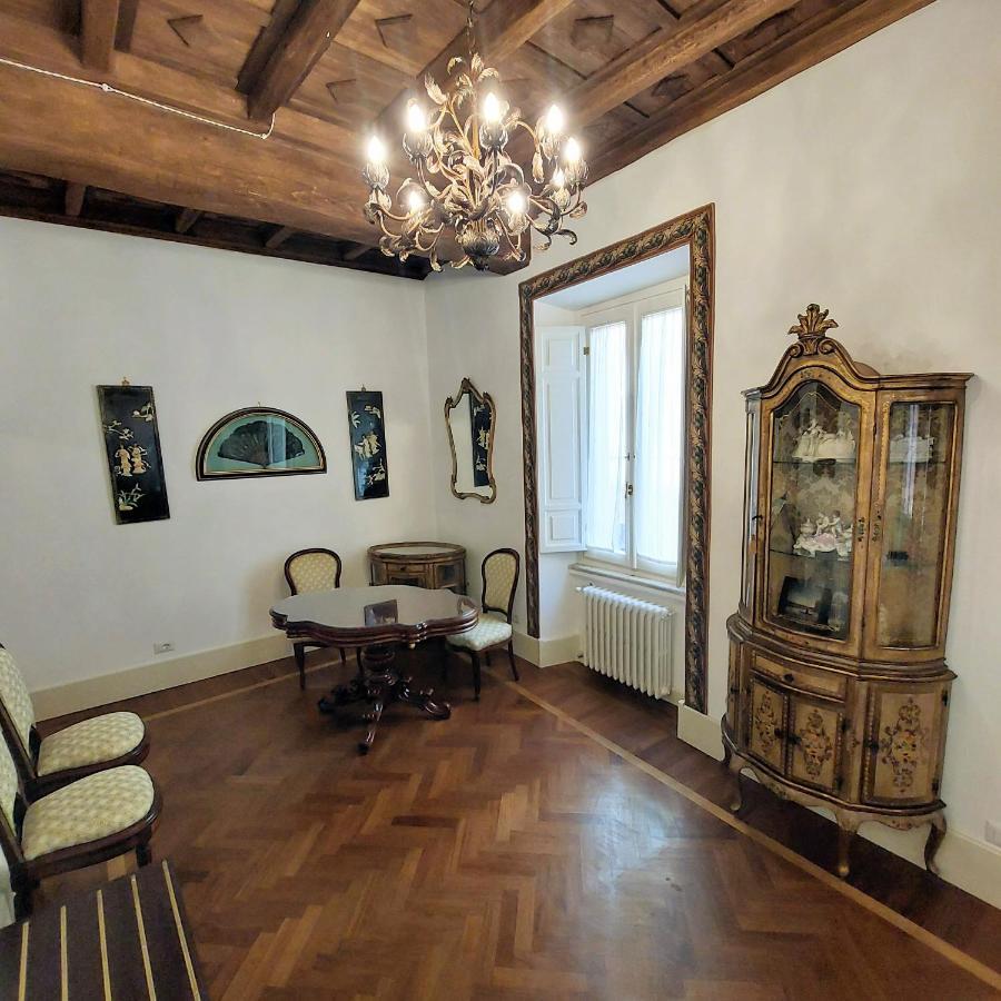 Arpinelli Relais Hotel Rome Luaran gambar