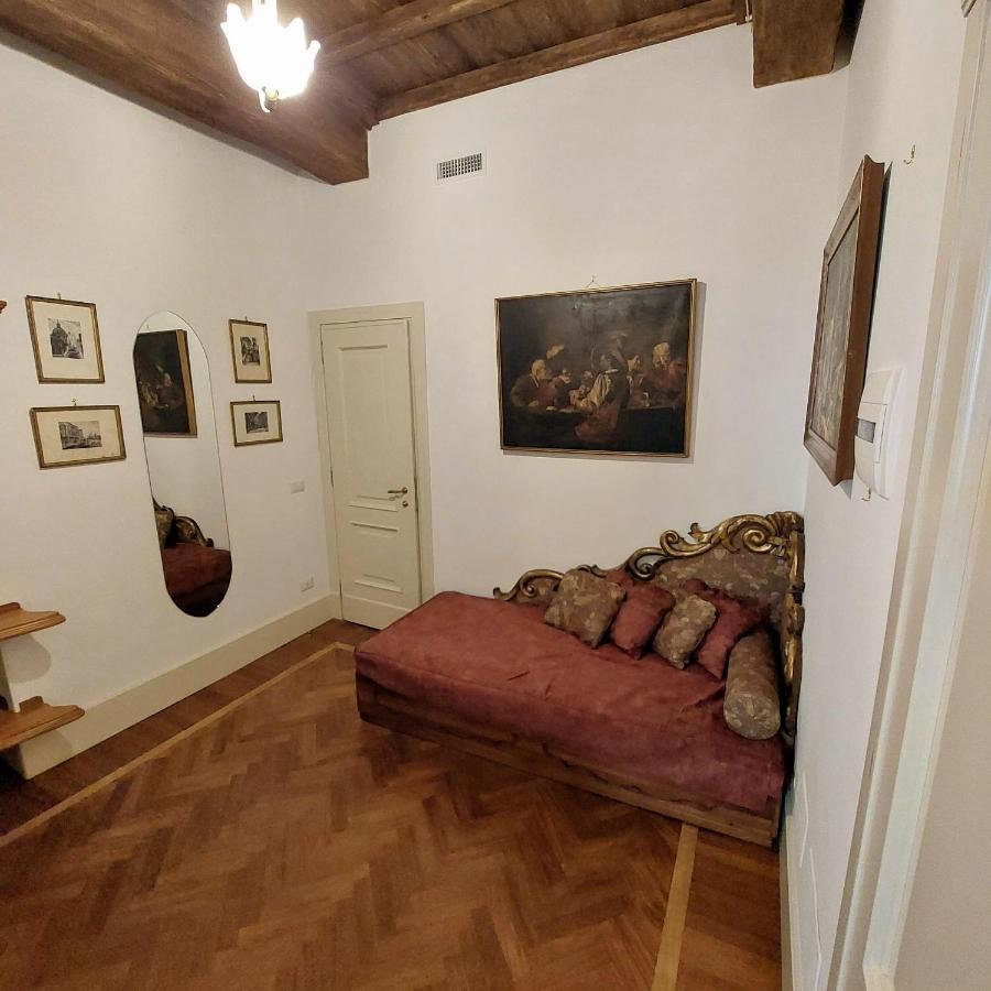 Arpinelli Relais Hotel Rome Luaran gambar