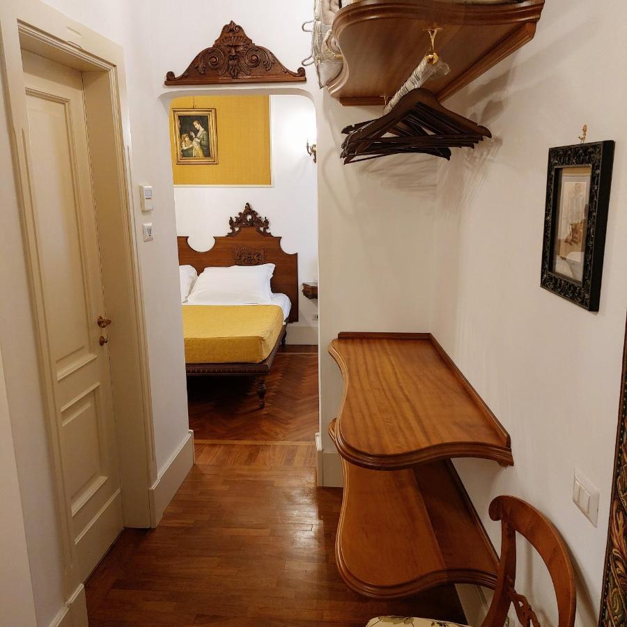 Arpinelli Relais Hotel Rome Luaran gambar