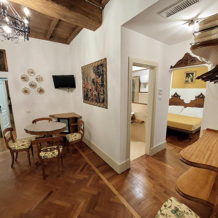 Arpinelli Relais Hotel Rome Luaran gambar