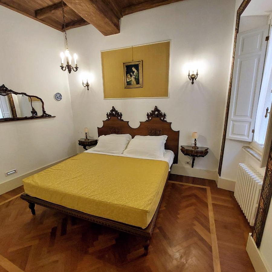 Arpinelli Relais Hotel Rome Luaran gambar