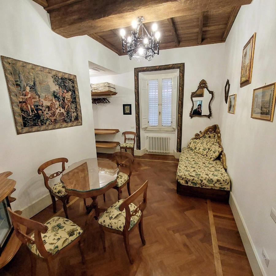 Arpinelli Relais Hotel Rome Luaran gambar