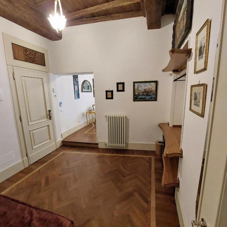Arpinelli Relais Hotel Rome Luaran gambar