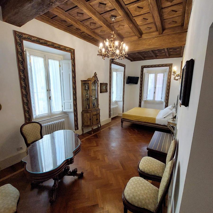 Arpinelli Relais Hotel Rome Luaran gambar
