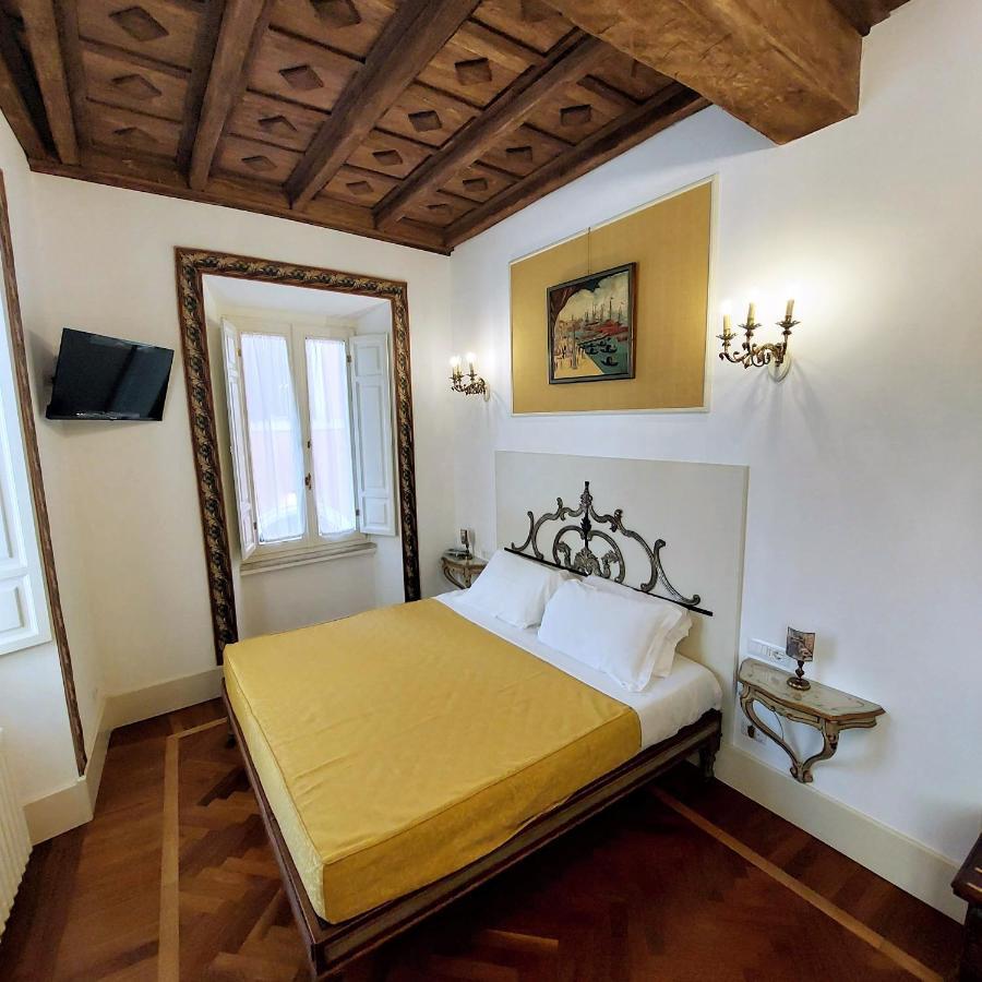 Arpinelli Relais Hotel Rome Luaran gambar