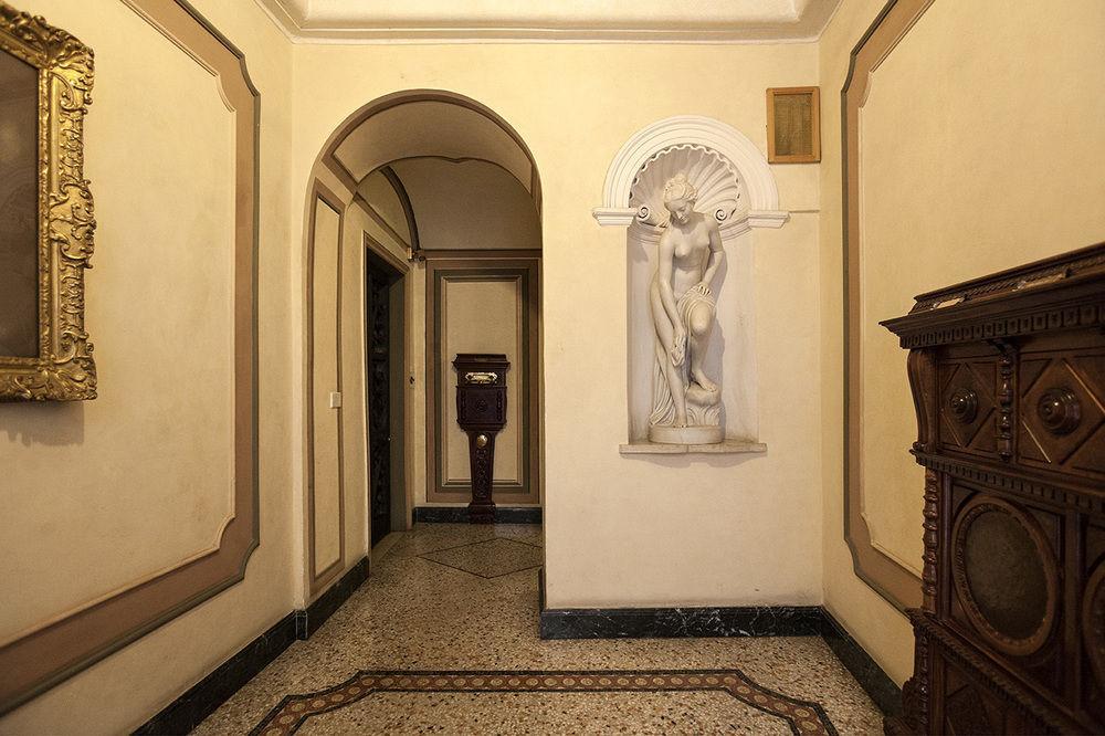 Arpinelli Relais Hotel Rome Luaran gambar