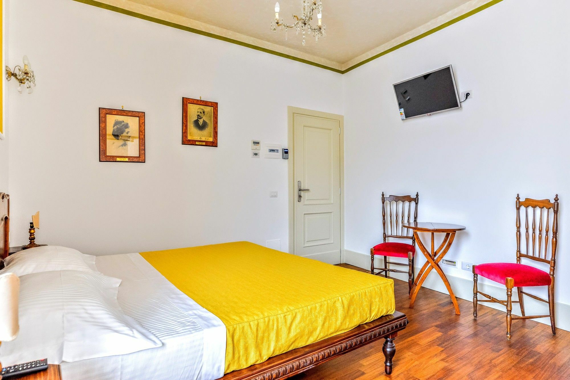 Arpinelli Relais Hotel Rome Luaran gambar