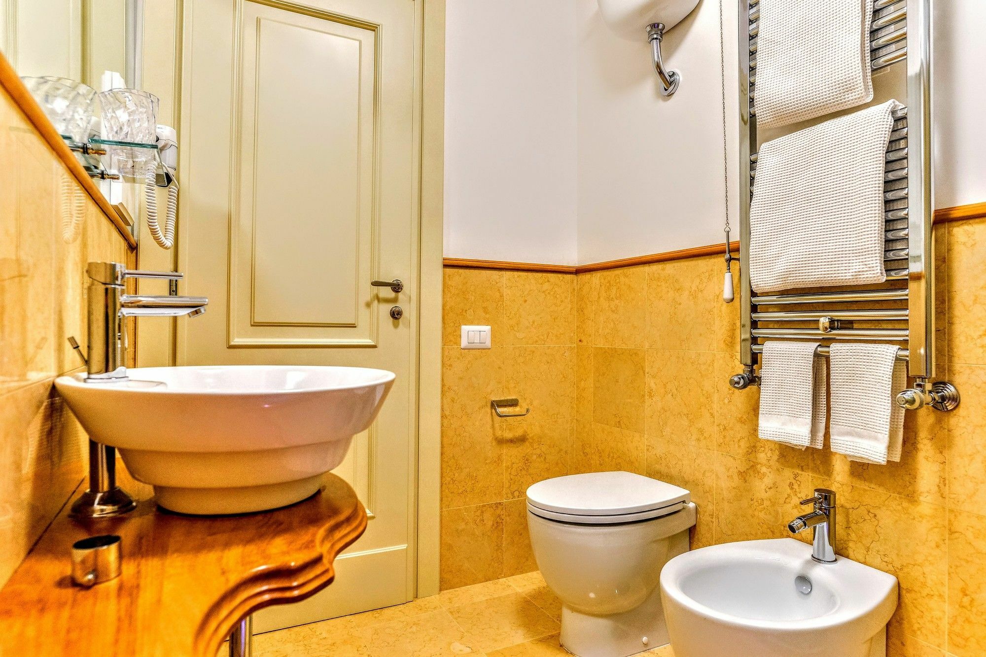 Arpinelli Relais Hotel Rome Luaran gambar