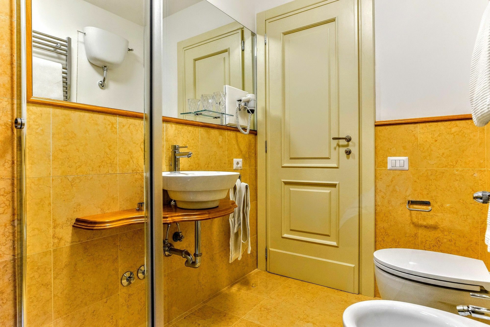 Arpinelli Relais Hotel Rome Luaran gambar