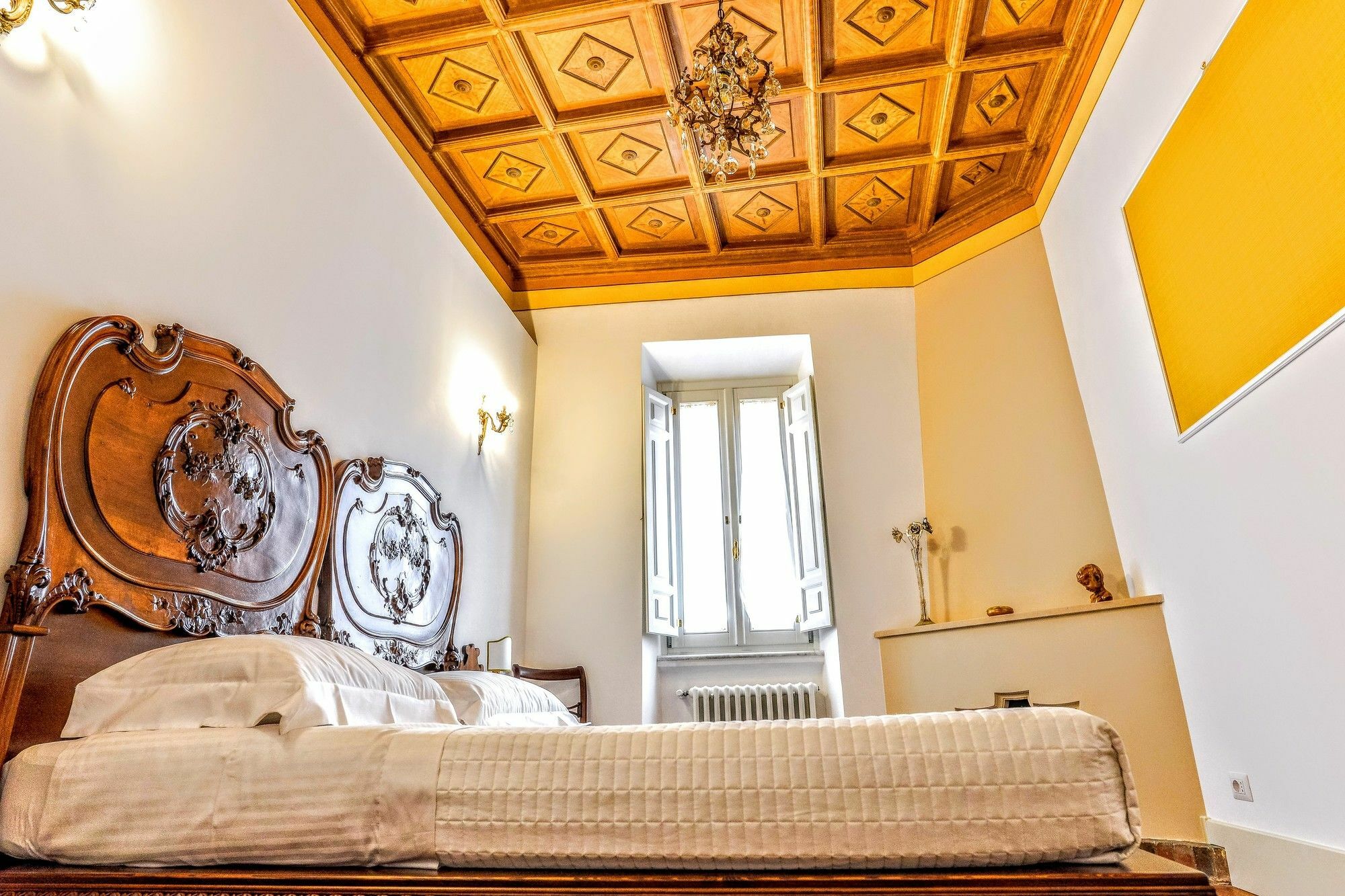 Arpinelli Relais Hotel Rome Luaran gambar