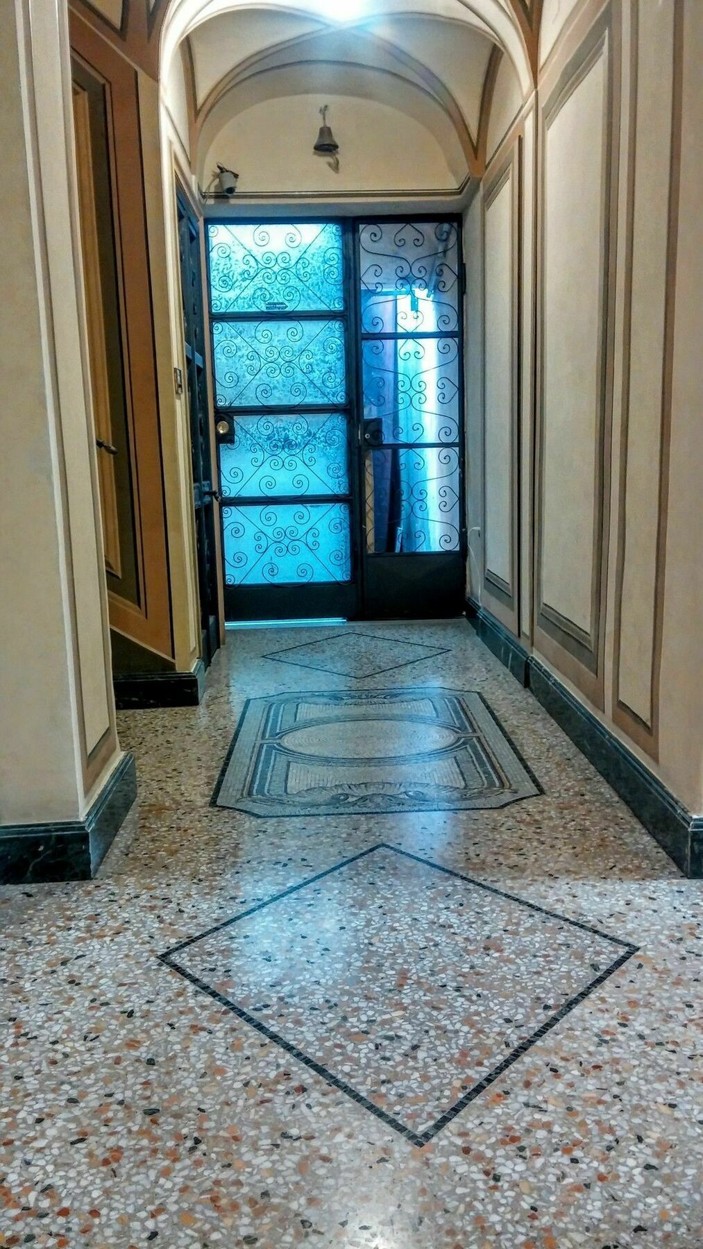 Arpinelli Relais Hotel Rome Luaran gambar