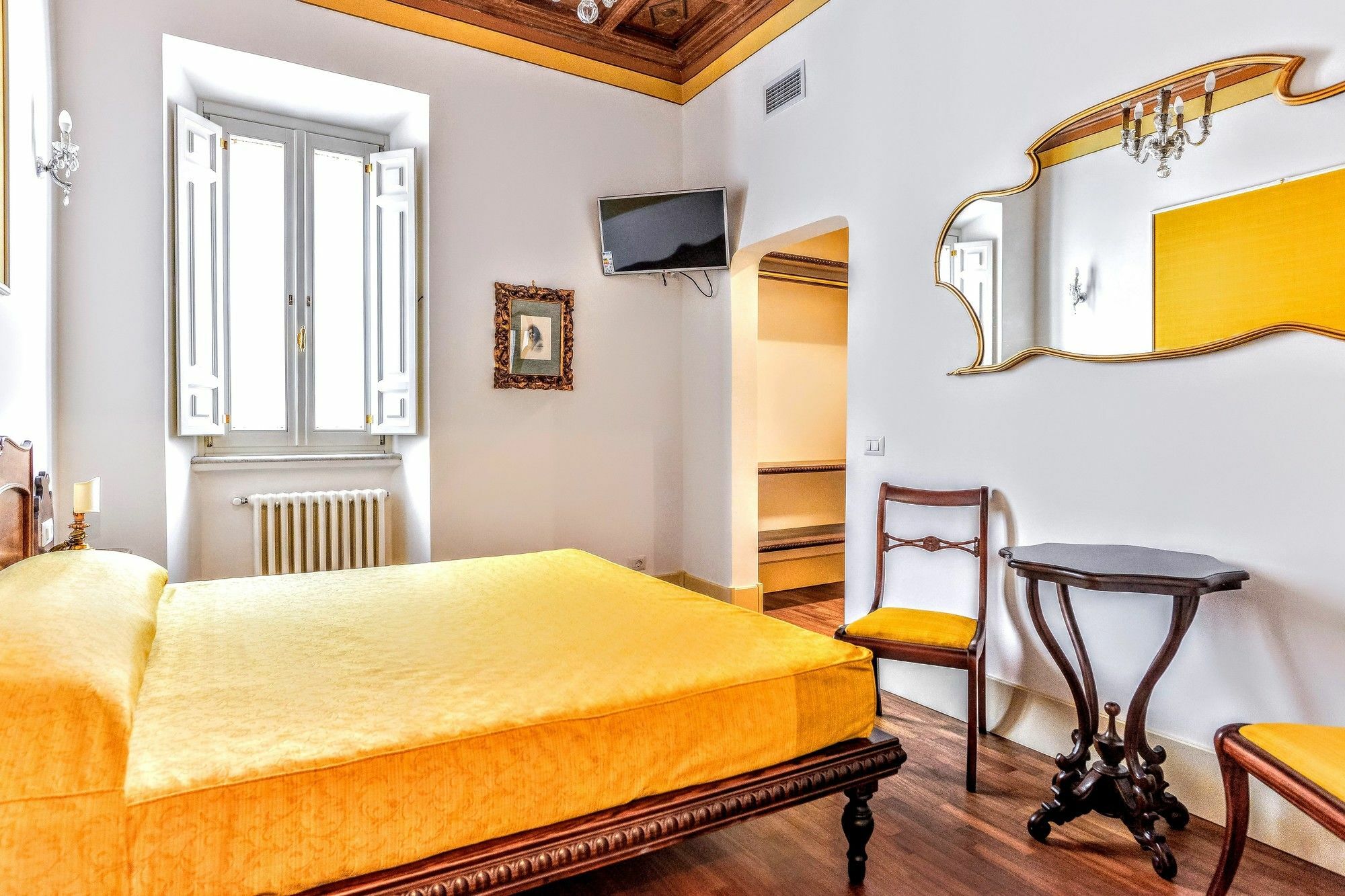 Arpinelli Relais Hotel Rome Luaran gambar