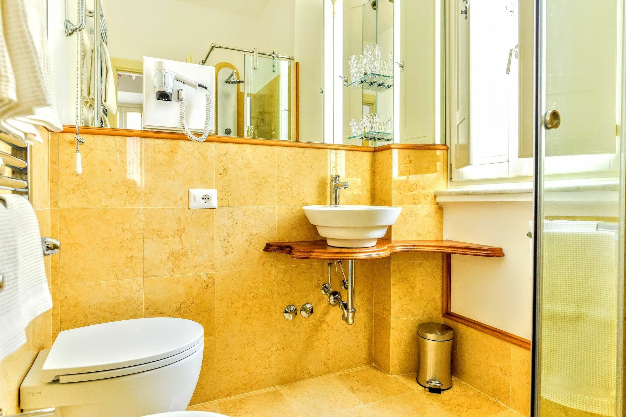 Arpinelli Relais Hotel Rome Luaran gambar