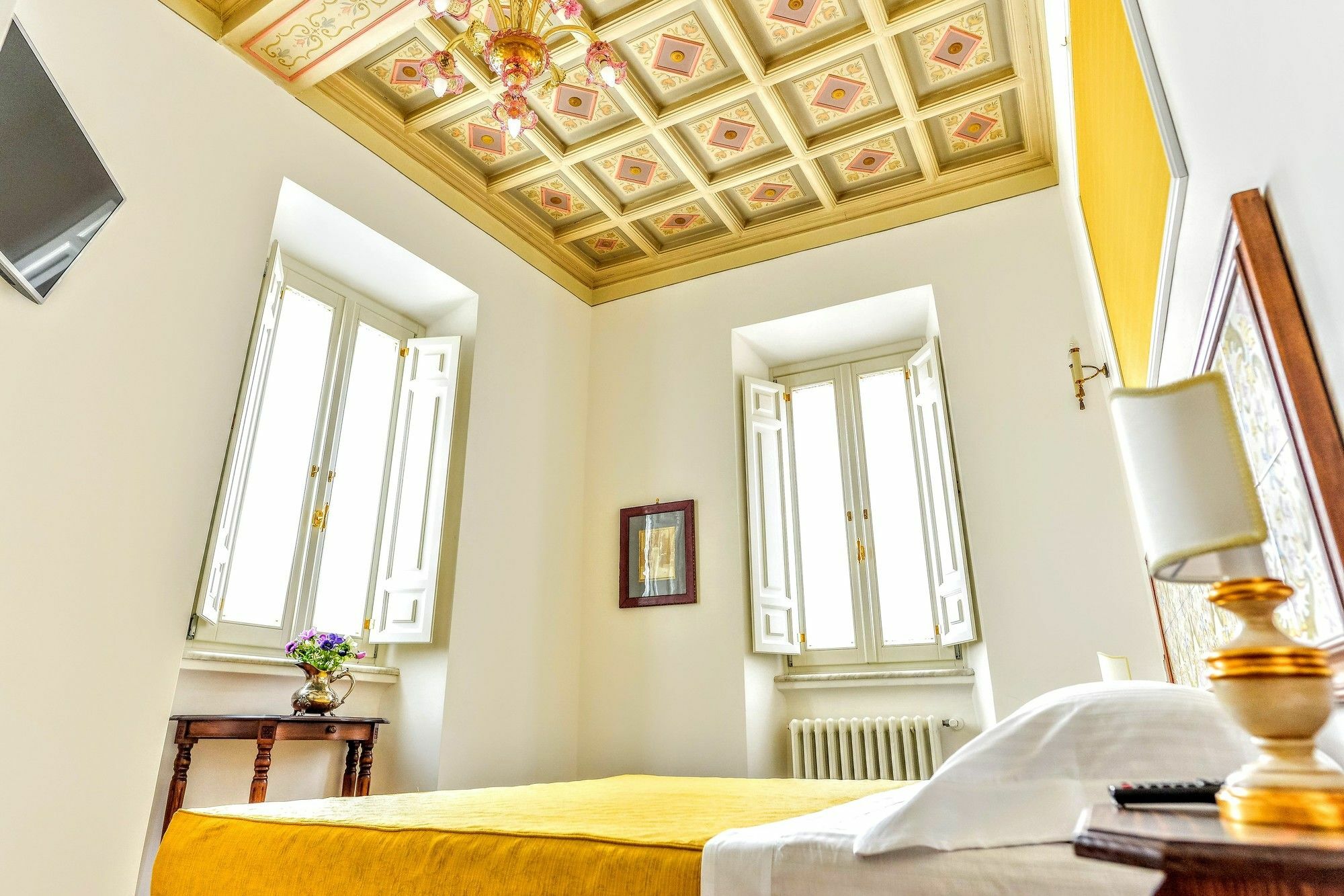 Arpinelli Relais Hotel Rome Luaran gambar
