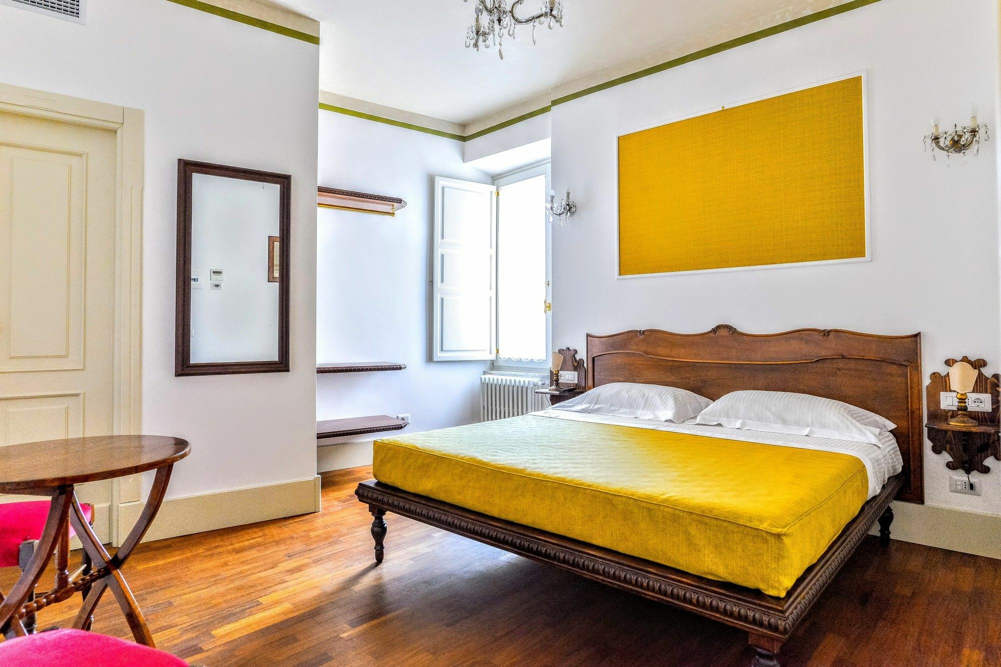 Arpinelli Relais Hotel Rome Luaran gambar