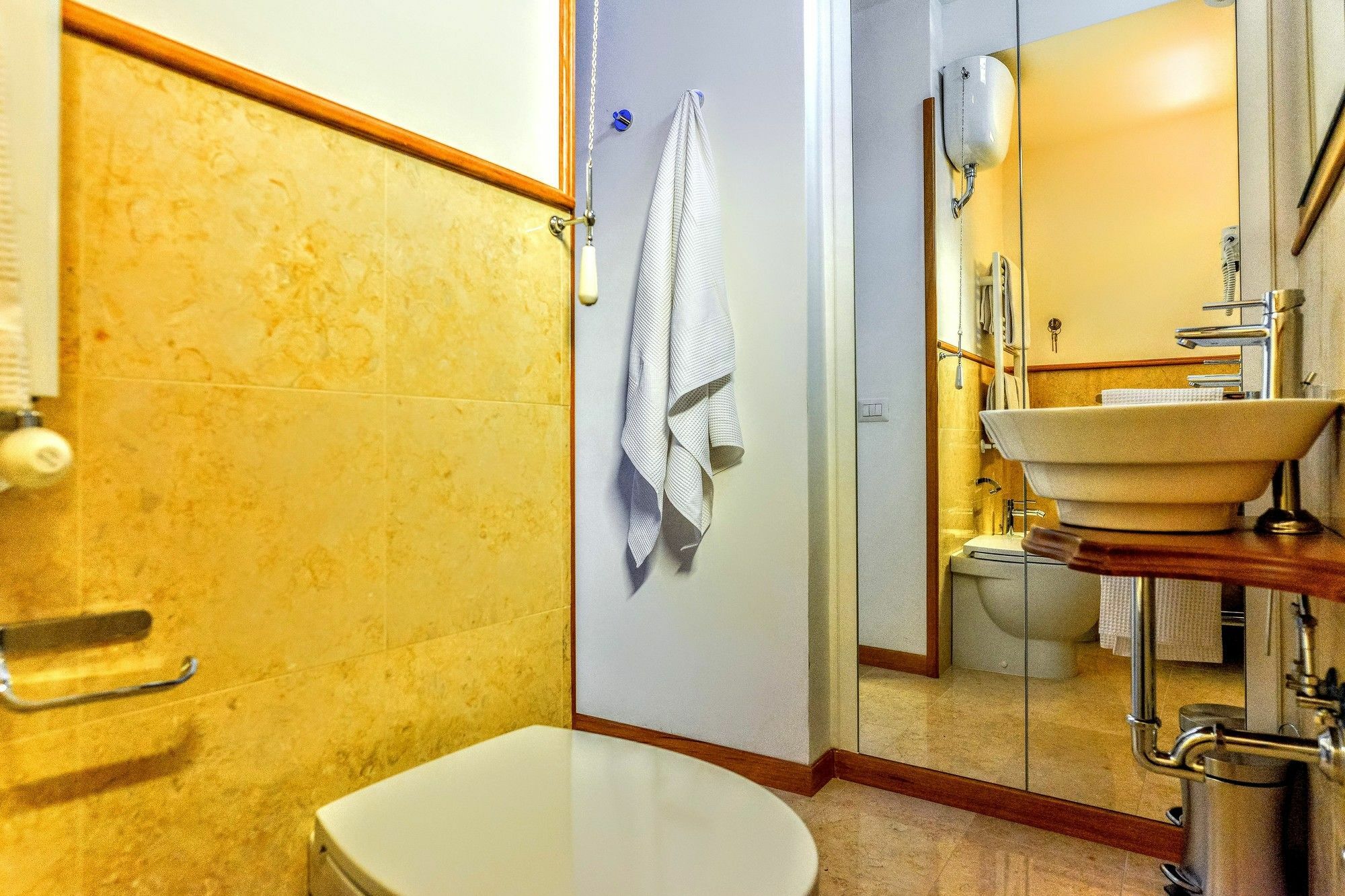 Arpinelli Relais Hotel Rome Luaran gambar