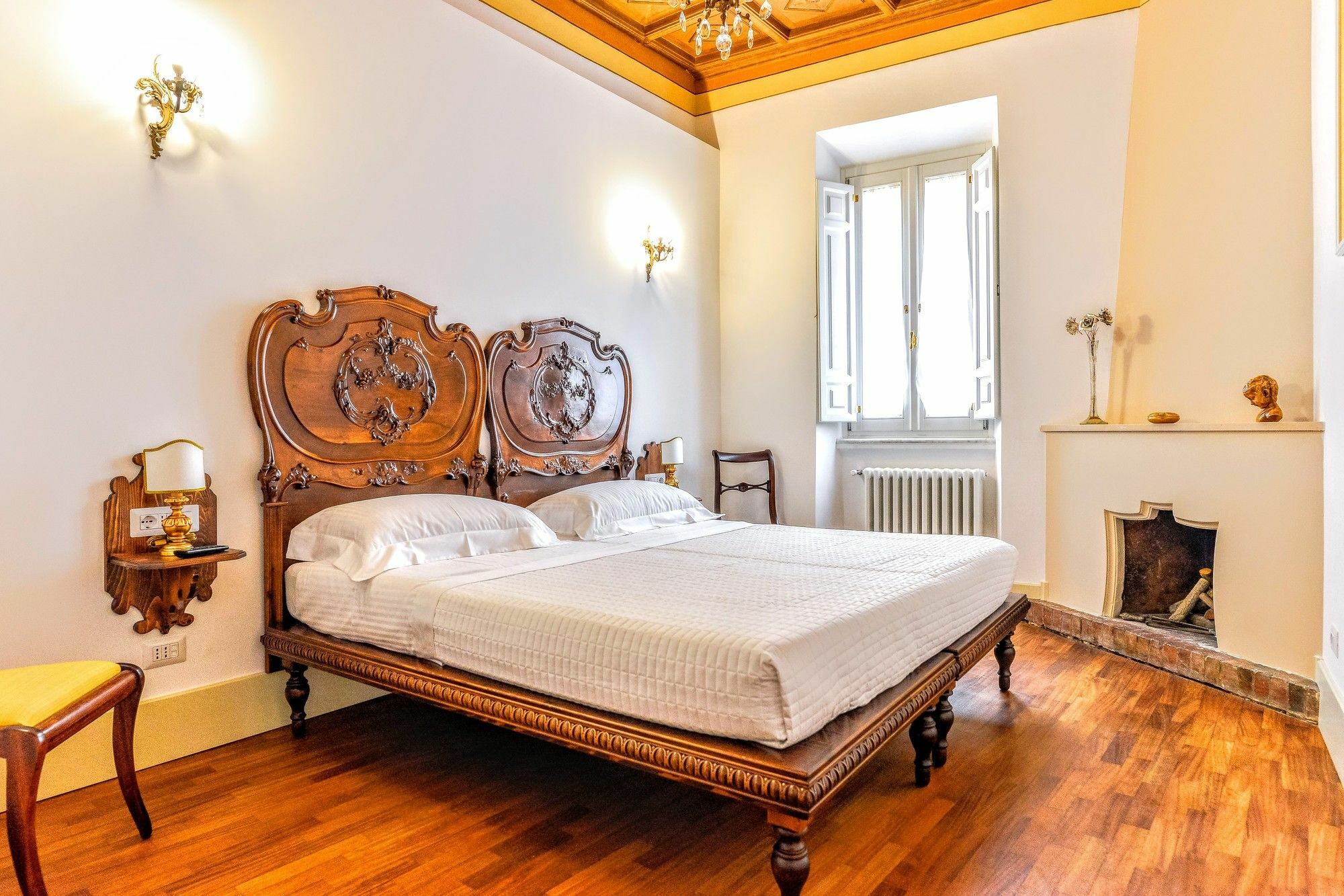 Arpinelli Relais Hotel Rome Luaran gambar