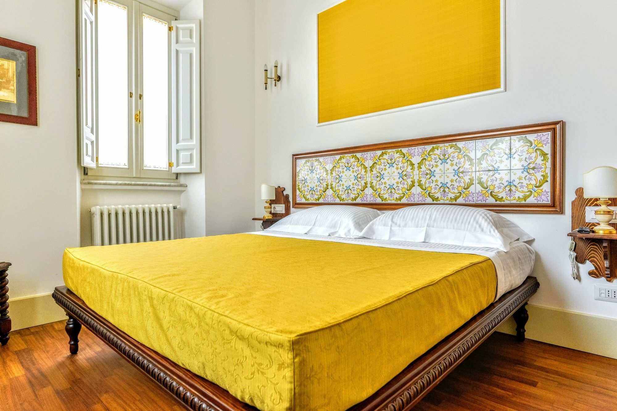 Arpinelli Relais Hotel Rome Luaran gambar