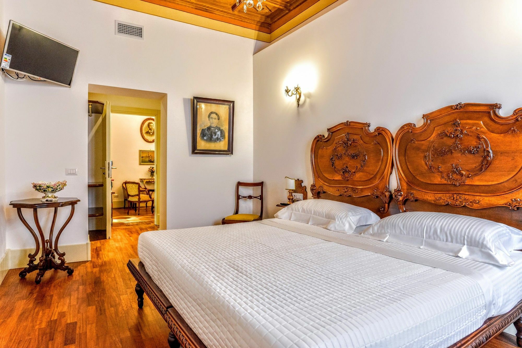 Arpinelli Relais Hotel Rome Luaran gambar