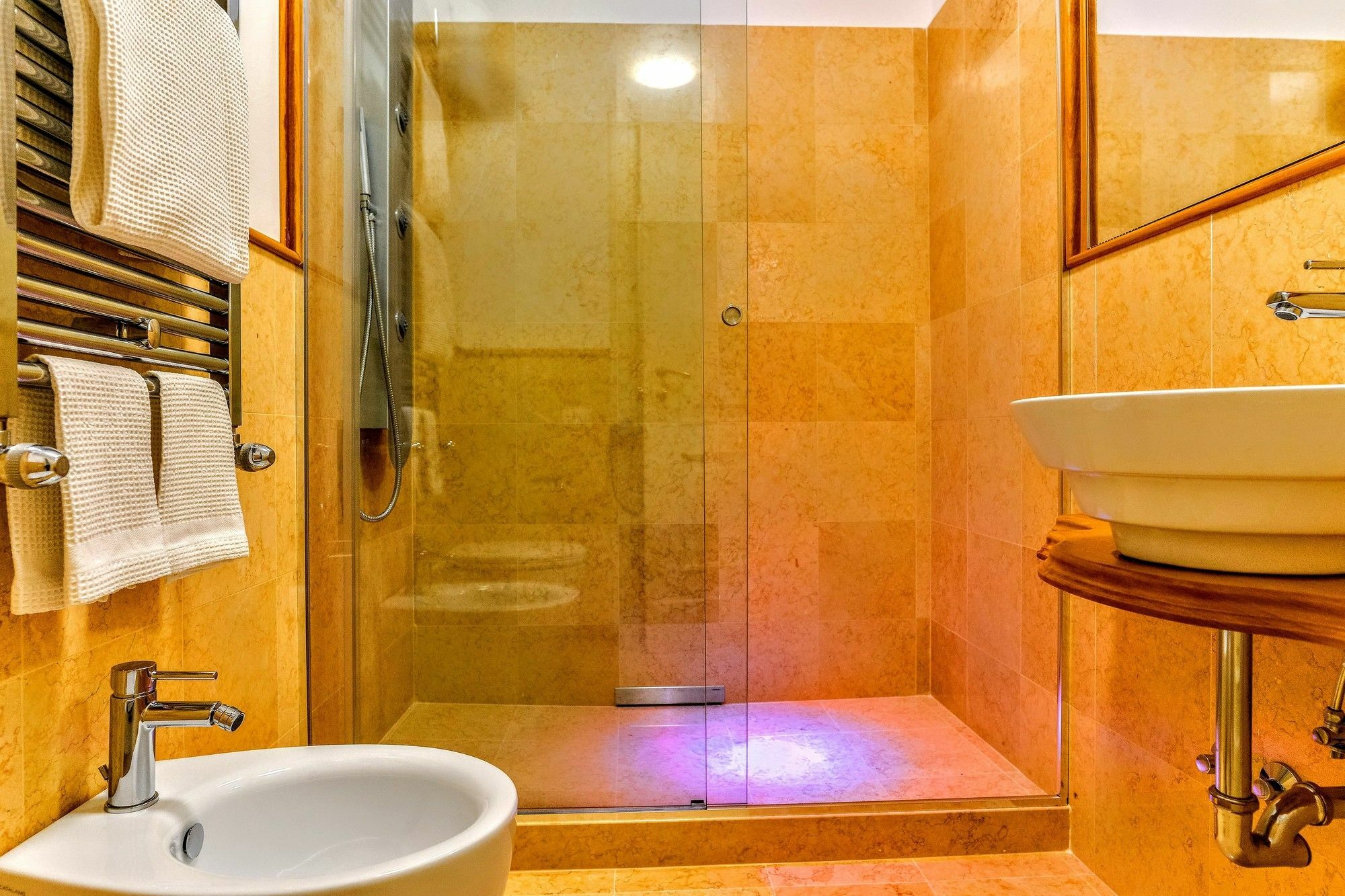 Arpinelli Relais Hotel Rome Luaran gambar