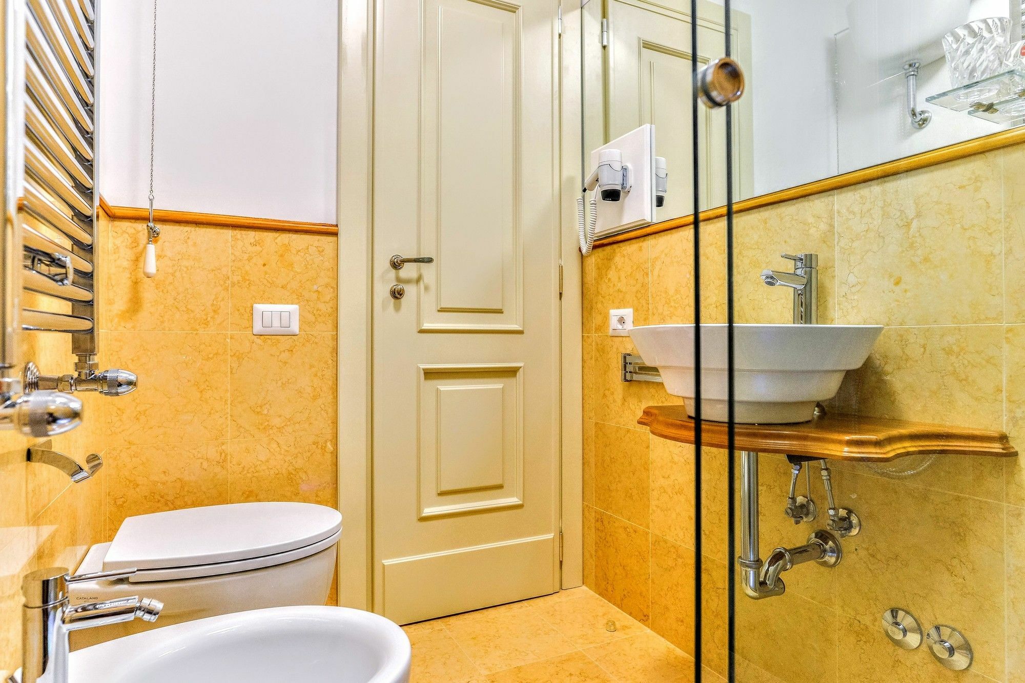 Arpinelli Relais Hotel Rome Luaran gambar