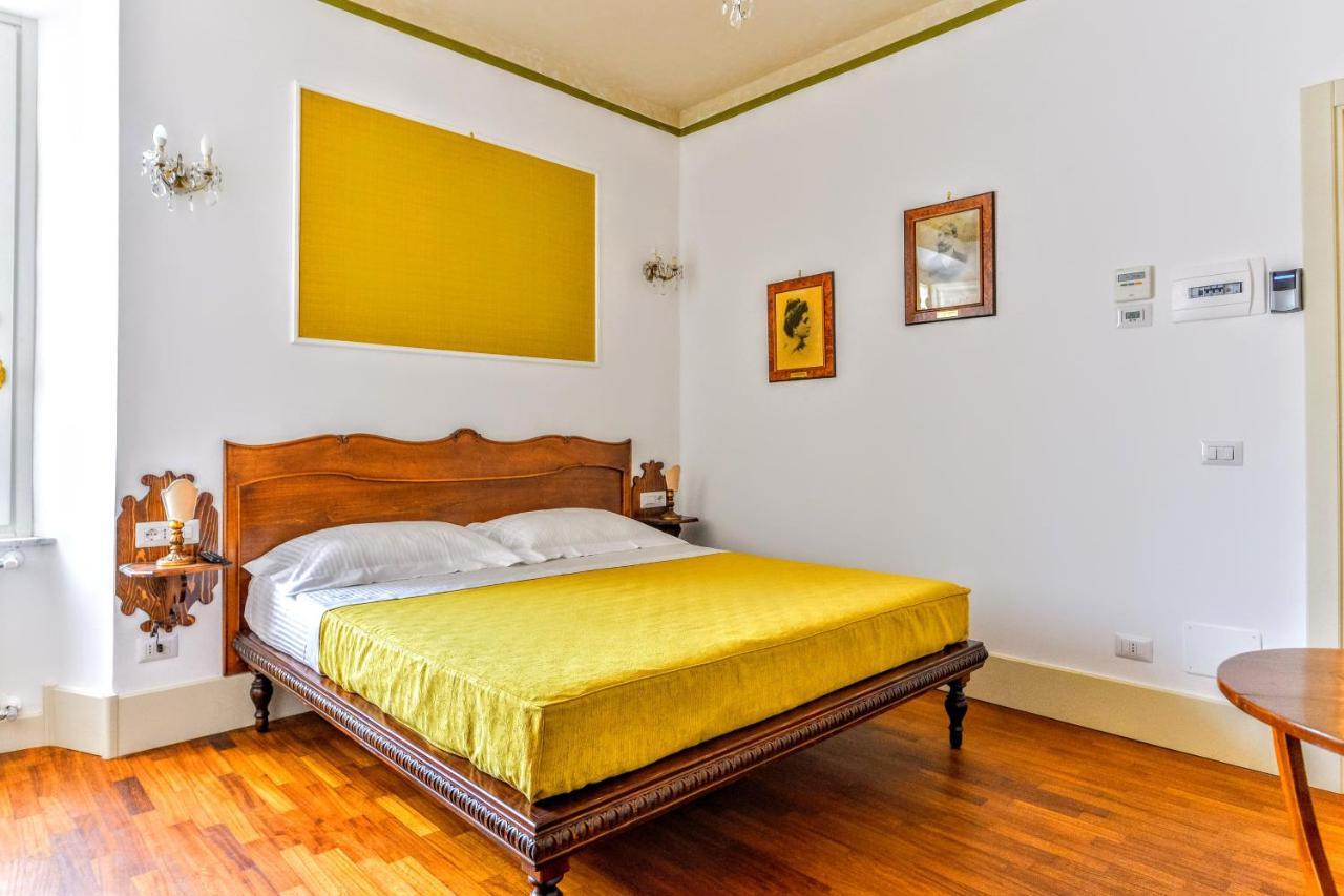 Arpinelli Relais Hotel Rome Luaran gambar
